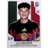 Comprar Online Allan Saint-Maximin Club América Cromos Panini Fifa 365 2026