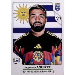 Víctor Dávila Club América 312