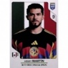 Cromos Online Rodrigo Aguirre Club América Panini Fifa 365 Cromos 2026