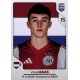 Josip Sutalo AFC Ajax 316