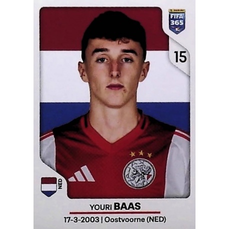 Josip Sutalo AFC Ajax 316