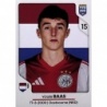 Cromos Online Josip Sutalo AFC Ajax Panini FIFA 365 2026