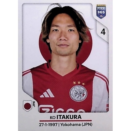 Youri Baas AFC Ajax 317