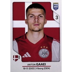 Ko Itakura AFC Ajax 318