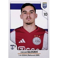 Owen Wijndal AFC Ajax 320