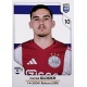 Oscar Gloukh AFC Ajax 321