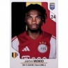 Oferta Online Jorthy Mokio AFC Ajax Panini FIFA 365 2026