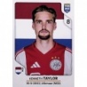 Venta Online Kenneth Taylor AFC Ajax Fifa 365 2026 Colección