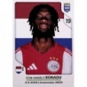 Venta Cromos Online Don-Angelo Konadu AFC Ajax Stickers Fifa 365 2026