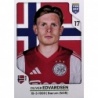 Comprar Online Oliver Edvardsen AFC Ajax Fifa 365 2026 Colección
