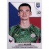 Venta Cromos Matej Kovar PSV Eindhoven Panini Fifa 365 Cromos 2026