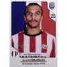 Comprar Online Kiliann Sildillia PSV Eindhoven Panini FIFA 365 2026