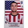 Venta Cromos Sergino Dest PSV Eindhoven Stickers Fifa 365 2026