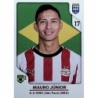 Comprar Online Mauro Junior PSV Eindhoven Stickers Fifa 365 2026