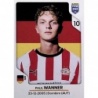 Cromos Online Paul Wanner PSV Eindhoven Cromos Panini Fifa 365 2026