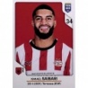 Comprar Online Ismael Saibari PSV Eindhoven Panini Fifa 365 Cromos 2026