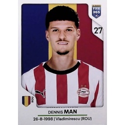 Dennis Man PSV Eindhoven 344