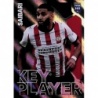 Venta Online Ismael Saibari Key Player PSV Eindhoven Stickers Fifa 365 2026
