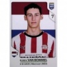 Oferta Online Ruben van Bommel PSV Eindhoven Panini FIFA 365 2026