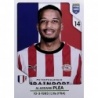 Comprar Cromos Alassane Plea PSV Eindhoven Stickers Fifa 365 2026