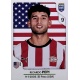 Ricardo Pepi PSV Eindhoven 350