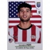 Comprar Online Ricardo Pepi PSV Eindhoven Stickers Fifa 365 2026