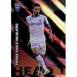 Pierre-Emile Højbjerg Continental Clashes 361