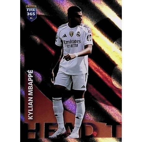 Kylian Mbappé Continental Clashes 367