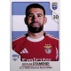 Nicolás Otamendi SL Benfica 370
