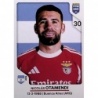 Cromos Online Nicolás Otamendi SL Benfica Fifa 365 2026 Colección