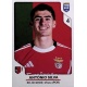 Antonio Silva SL Benfica 372