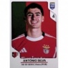 Venta Cromos Antonio Silva SL Benfica Fifa 365 2026 Colección