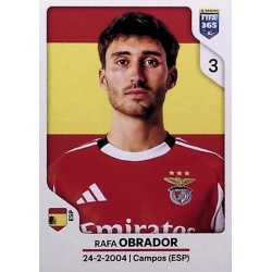 Rafa Obrador SL Benfica 374