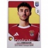 Comprar Cromos Rafa Obrador SL Benfica Panini Fifa 365 Cromos 2026