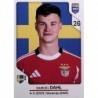 Venta Online Samuel Dahl SL Benfica Fifa 365 2026 Colección