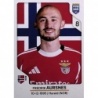 Comprar Online Fredrik Aursnes SL Benfica Cromos Panini Fifa 365 2026
