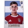 Venta Online Enzo Barrenechea SL Benfica Panini FIFA 365 2026