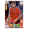 Tano Osasuna 265 Adrenalyn XL La Liga 2016-17