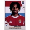 Venta Online Leandro Barreiro SL Benfica Stickers Fifa 365 2026