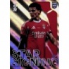 Comprar Online Richard Rios Star Signing SL Benfica Stickers Fifa 365 2026