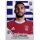 Vangelis Pavlidis SL Benfica 386