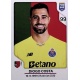Diogo Costa Oporto 387