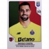 Comprar Cromos Diogo Costa Oporto Stickers Fifa 365 2026