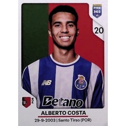 Alberto Costa Oporto 389