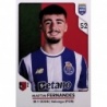 Comprar Online Martim Fernandes Oporto Panini FIFA 365 2026