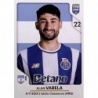 Venta Cromos Online Alan Varela Oporto Cromos Panini Fifa 365 2026