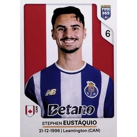 Stephen Eustaquio Oporto 395