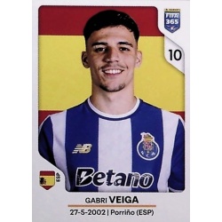 Gabri Veiga Oporto 396