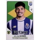 William Gomes Oporto 398