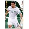 Taisir Al-Jassim Arabia Saudí 214 Adrenalyn XL Russia 2018 